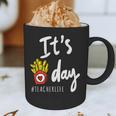 It's Fry Day Teacher Life Graphic Print Coffee Mug, novelty gifts, funny gifts It's Fry Day Teacher Life Graphic Print Coffee Mug, novelty gifts, funny gifts