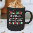 Jolliest Bunch Of Teachers Aides This Side Of The Playground Graphic Print Coffee Mug, novelty gifts, funny gifts