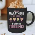 Just Kidding I Chase Toddlers Daycare Provider Nanny Teacher Graphic Print Coffee Mug, novelty gifts, funny gifts Just Kidding I Chase Toddlers Daycare Provider Nanny Teacher Graphic Print Coffee Mug, novelty gifts, funny gifts