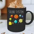 Kids Solar Systems Cute Planets Space Science Teacher School Graphic Print Coffee Mug, novelty gifts, funny gifts Kids Solar Systems Cute Planets Space Science Teacher School Graphic Print Coffee Mug, novelty gifts, funny gifts