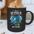 Be Kind Dolphin Autism Awareness Back To School Teacher Men Women Kids Graphic Print Coffee Mug, novelty gifts, funny gifts Be Kind Dolphin Autism Awareness Back To School Teacher Men Women Kids Graphic Print Coffee Mug, novelty gifts, funny gifts