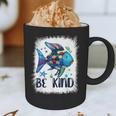 Be Kind Rainbow Fish Teacher Life Back To School Teaching Men Women Graphic Print Coffee Mug, novelty gifts, funny gifts Be Kind Rainbow Fish Teacher Life Back To School Teaching Men Women Graphic Print Coffee Mug, novelty gifts, funny gifts
