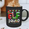 Kindergarten ELF Squad Christmas ELF Student Teacher Men Women Kids Graphic Print Coffee Mug, novelty gifts, funny gifts Kindergarten ELF Squad Christmas ELF Student Teacher Men Women Kids Graphic Print Coffee Mug, novelty gifts, funny gifts