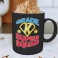 Kindergarten Super Squad Superhero Teacher Team Men Women Girls Kids Graphic Print Coffee Mug, novelty gifts, funny gifts Kindergarten Super Squad Superhero Teacher Team Men Women Girls Kids Graphic Print Coffee Mug, novelty gifts, funny gifts