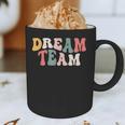 Last Day Of School Back To School Dream Team Teacher Kids Graphic Print Coffee Mug, novelty gifts, funny gifts Last Day Of School Back To School Dream Team Teacher Kids Graphic Print Coffee Mug, novelty gifts, funny gifts