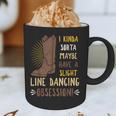 Line Dancing Choreographed Group Dancer Dance Teacher Graphic Print Coffee Mug, novelty gifts, funny gifts Line Dancing Choreographed Group Dancer Dance Teacher Graphic Print Coffee Mug, novelty gifts, funny gifts