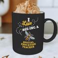 I Love Bee-Ing A Special Education Teacher Honey Bee Job For Men Women Graphic Print Coffee Mug, novelty gifts, funny gifts I Love Bee-Ing A Special Education Teacher Honey Bee Job For Men Women Graphic Print Coffee Mug, novelty gifts, funny gifts