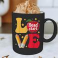 Love Headstart Head Start Teachers First Day Of School Graphic Print Coffee Mug, novelty gifts, funny gifts Love Headstart Head Start Teachers First Day Of School Graphic Print Coffee Mug, novelty gifts, funny gifts