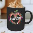 Maestra Pencil Spanish Teacher Bilingual 100 Days Of School Graphic Print Coffee Mug, novelty gifts, funny gifts Maestra Pencil Spanish Teacher Bilingual 100 Days Of School Graphic Print Coffee Mug, novelty gifts, funny gifts