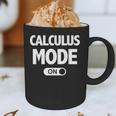 Math Calculus Mode On Teacher T-Shirt Graphic Print Coffee Mug, novelty gifts, funny gifts Math Calculus Mode On Teacher T-Shirt Graphic Print Coffee Mug, novelty gifts, funny gifts