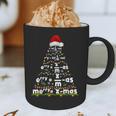Math Equation Merry Xmas Season Teacher Christmas Tree Graphic Print Coffee Mug, novelty gifts, funny gifts Math Equation Merry Xmas Season Teacher Christmas Tree Graphic Print Coffee Mug, novelty gifts, funny gifts