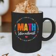 Math Interventionist Teacher Coach Squad Mathematics STEM Graphic Print Coffee Mug, novelty gifts, funny gifts Math Interventionist Teacher Coach Squad Mathematics STEM Graphic Print Coffee Mug, novelty gifts, funny gifts