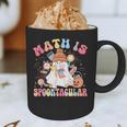 Math Is Spooktacular Math Teacher Spooky Halloween Graphic Print Coffee Mug, novelty gifts, funny gifts Math Is Spooktacular Math Teacher Spooky Halloween Graphic Print Coffee Mug, novelty gifts, funny gifts