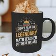 Math Teacher For Algebra Lovers Mathematics Graphic Print Coffee Mug, novelty gifts, funny gifts Math Teacher For Algebra Lovers Mathematics Graphic Print Coffee Mug, novelty gifts, funny gifts