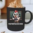 Math Teacher Chicken Mathemachicken Pun Graphic Print Coffee Mug, novelty gifts, funny gifts Math Teacher Chicken Mathemachicken Pun Graphic Print Coffee Mug, novelty gifts, funny gifts