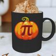 Math Teacher Halloween Costume Pumpkin Pi Pun Pie Men Graphic Print Coffee Mug, novelty gifts, funny gifts Math Teacher Halloween Costume Pumpkin Pi Pun Pie Men Graphic Print Coffee Mug, novelty gifts, funny gifts