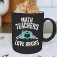 Math Teachers Love Brains Halloween Zombie Men Women T-Shirt Graphic Print Coffee Mug, novelty gifts, funny gifts Math Teachers Love Brains Halloween Zombie Men Women T-Shirt Graphic Print Coffee Mug, novelty gifts, funny gifts
