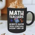 Mathematics Teachers Math Teacher For Men Women Graphic Print Coffee Mug, novelty gifts, funny gifts Mathematics Teachers Math Teacher For Men Women Graphic Print Coffee Mug, novelty gifts, funny gifts