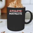 Mathlete For Math Team Students Algebra Math Teacher Graphic Print Coffee Mug, novelty gifts, funny gifts Mathlete For Math Team Students Algebra Math Teacher Graphic Print Coffee Mug, novelty gifts, funny gifts