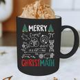 Merry Christmath – Math Christmas For Math Teacher For Men Women Kids Graphic Print Coffee Mug, novelty gifts, funny gifts Merry Christmath – Math Christmas For Math Teacher For Men Women Kids Graphic Print Coffee Mug, novelty gifts, funny gifts
