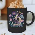 Microscope Flower Butterfly Biology Science Teacher Student Graphic Print Coffee Mug, novelty gifts, funny gifts Microscope Flower Butterfly Biology Science Teacher Student Graphic Print Coffee Mug, novelty gifts, funny gifts