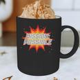 Mission Possible Motivational Inspirational School Teacher Graphic Print Coffee Mug, novelty gifts, funny gifts Mission Possible Motivational Inspirational School Teacher Graphic Print Coffee Mug, novelty gifts, funny gifts