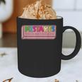 Mistakes Help Us Grow And Learn Teacher Graphic Print Coffee Mug, novelty gifts, funny gifts