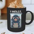 Mole Chemistry Chemist Student Science Teacher Graphic Print Coffee Mug, novelty gifts, funny gifts Mole Chemistry Chemist Student Science Teacher Graphic Print Coffee Mug, novelty gifts, funny gifts