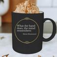 Montessori Children Grow In The Hands Of Teachers Graphic Print Coffee Mug, novelty gifts, funny gifts Montessori Children Grow In The Hands Of Teachers Graphic Print Coffee Mug, novelty gifts, funny gifts
