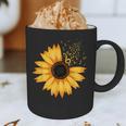 Music For Men Women Music Teacher Music Lover Graphic Print Coffee Mug, novelty gifts, funny gifts