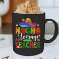 Nacho Average Teacher Mexican Teacher Cinco De Mayo Fiesta Men Women Girls Kids Graphic Print Coffee Mug, novelty gifts, funny gifts Nacho Average Teacher Mexican Teacher Cinco De Mayo Fiesta Men Women Girls Kids Graphic Print Coffee Mug, novelty gifts, funny gifts