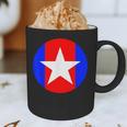 Nerdy Captain Sweatpants Retro Comic Book Fan Teacher Graphic Print Coffee Mug, novelty gifts, funny gifts
