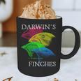 Nerdy Darwin's Finches Evolution Science Biology Teacher Graphic Print Coffee Mug, novelty gifts, funny gifts Nerdy Darwin's Finches Evolution Science Biology Teacher Graphic Print Coffee Mug, novelty gifts, funny gifts