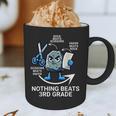 Nothing Beats 3rd Grade Back To School Kids Teachers Graphic Print Coffee Mug, novelty gifts, funny gifts Nothing Beats 3rd Grade Back To School Kids Teachers Graphic Print Coffee Mug, novelty gifts, funny gifts