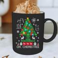 Oh Chemistree Scientist Chemical Christmas Xmas Teacher Graphic Print Coffee Mug, novelty gifts, funny gifts Oh Chemistree Scientist Chemical Christmas Xmas Teacher Graphic Print Coffee Mug, novelty gifts, funny gifts