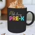 Oh Hey Pre-k Shirt Back To School Teachers Students Graphic Print Coffee Mug, novelty gifts, funny gifts Oh Hey Pre-k Shirt Back To School Teachers Students Graphic Print Coffee Mug, novelty gifts, funny gifts