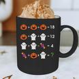 Order Of Operations Halloween Quiz Math Teacher For Men Women Kids Graphic Print Coffee Mug, novelty gifts, funny gifts Order Of Operations Halloween Quiz Math Teacher For Men Women Kids Graphic Print Coffee Mug, novelty gifts, funny gifts
