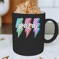Para Squad Paraprofessional Teacher Lightning Bolt Graphic Print Coffee Mug, novelty gifts, funny gifts Para Squad Paraprofessional Teacher Lightning Bolt Graphic Print Coffee Mug, novelty gifts, funny gifts