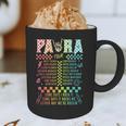 Para Tour Paraprofessional Squad Rock Teacher Back To School Graphic Print Coffee Mug, novelty gifts, funny gifts
