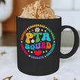 Parents Teacher Association Team Supporter PTA Squad For Men Women Girls Kids Graphic Print Coffee Mug, novelty gifts, funny gifts Parents Teacher Association Team Supporter PTA Squad For Men Women Girls Kids Graphic Print Coffee Mug, novelty gifts, funny gifts
