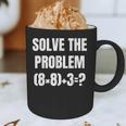 PEMDAS Math Problem 67 Meme Elementary Teacher Joke Graphic Print Coffee Mug, novelty gifts, funny gifts PEMDAS Math Problem 67 Meme Elementary Teacher Joke Graphic Print Coffee Mug, novelty gifts, funny gifts