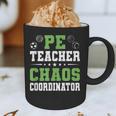 Physical Education PE Teacher School Graphic Print Coffee Mug, novelty gifts, funny gifts Physical Education PE Teacher School Graphic Print Coffee Mug, novelty gifts, funny gifts