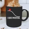 Physics I Have Potential Energy Physics Teacher Graphic Print Coffee Mug, novelty gifts, funny gifts Physics I Have Potential Energy Physics Teacher Graphic Print Coffee Mug, novelty gifts, funny gifts