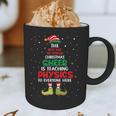 Physics Teacher Christmas Elf Christmas Cheer Graphic Print Coffee Mug, novelty gifts, funny gifts Physics Teacher Christmas Elf Christmas Cheer Graphic Print Coffee Mug, novelty gifts, funny gifts