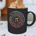 Pi Day Math Teacher Tie Dye Spiral Pi 314 Pi Day Graphic Print Coffee Mug, novelty gifts, funny gifts Pi Day Math Teacher Tie Dye Spiral Pi 314 Pi Day Graphic Print Coffee Mug, novelty gifts, funny gifts