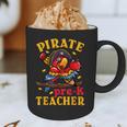 Pirate Pre-K Teacher Preschool Halloween Graphic Print Coffee Mug, novelty gifts, funny gifts Pirate Pre-K Teacher Preschool Halloween Graphic Print Coffee Mug, novelty gifts, funny gifts