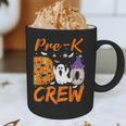Pre K Boo Crew Teacher Student Halloween Pre Kindergarten Graphic Print Coffee Mug, novelty gifts, funny gifts Pre K Boo Crew Teacher Student Halloween Pre Kindergarten Graphic Print Coffee Mug, novelty gifts, funny gifts