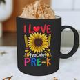 Pre School Teacher Pre-K Teacher Graphic Print Coffee Mug, novelty gifts, funny gifts Pre School Teacher Pre-K Teacher Graphic Print Coffee Mug, novelty gifts, funny gifts