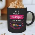 PreK Teacher Mom Shirt Preschool Teacher Mother For Women Graphic Print Coffee Mug, novelty gifts, funny gifts PreK Teacher Mom Shirt Preschool Teacher Mother For Women Graphic Print Coffee Mug, novelty gifts, funny gifts