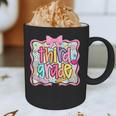 Preppy Third Grade Back To School Teacher Girl Kid Graphic Print Coffee Mug, novelty gifts, funny gifts Preppy Third Grade Back To School Teacher Girl Kid Graphic Print Coffee Mug, novelty gifts, funny gifts